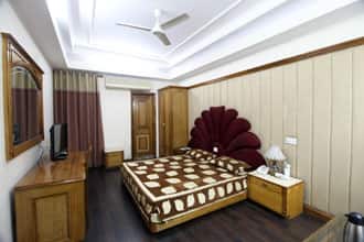 Hotel Kochar International, New Delhi 2
